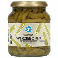 AH Gebroken Sperziebonen 340 gr