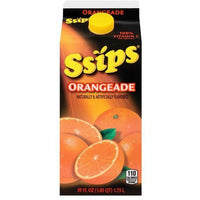Ssips Orangeade 59 oz