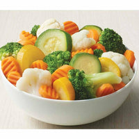 Stir-Fry Vegetables