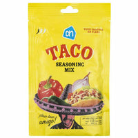AH Taco Seasoning Mix 35 gr