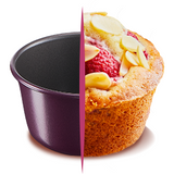 Tefal 3 Muffin Cups