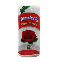 Tenderly Kitchen Towel 1 roll