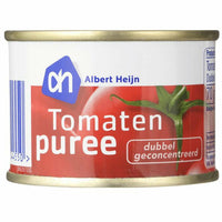 AH Tomaten Puree 70 gr
