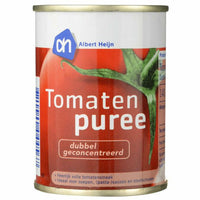 AH Tomaten Puree 140 gr