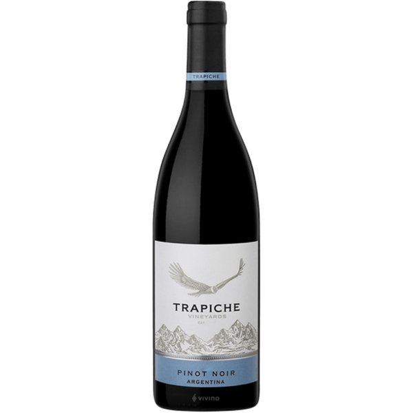 Trapiche Pinot Noir 75 cl
