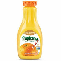 Tropicana Orange Juice Grovestand 52 oz