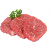 US Tip Round Steak Thin