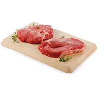 US Boneless Top Sirloin Steak