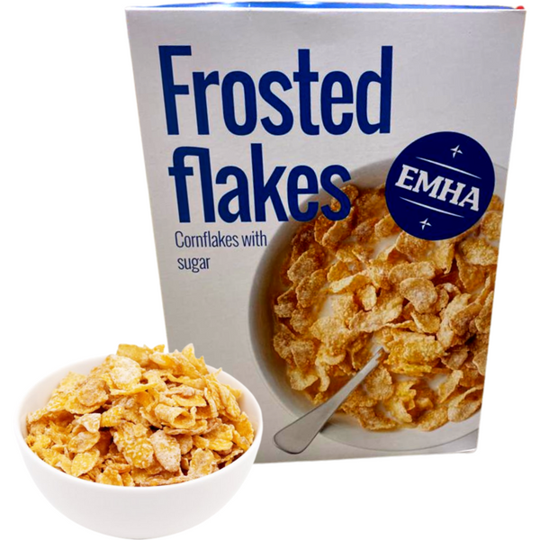 EMHA Frosted Flakes 375 gr