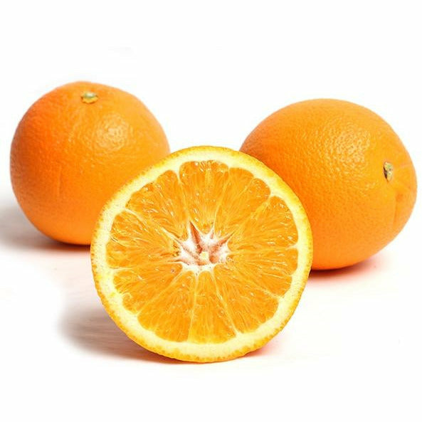 Orange Valencia Small