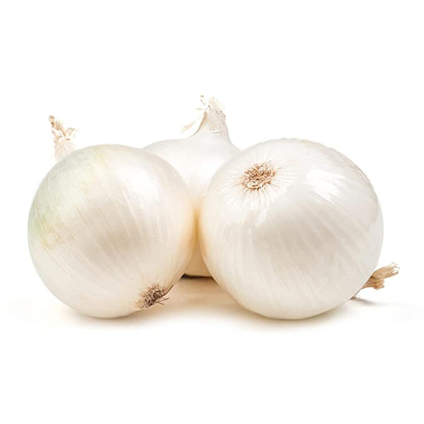 White Onion 3lb