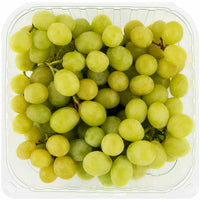 White Grapes Seedless 2lbs
