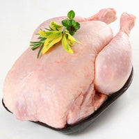 Whole Chicken (frozen) 1.3 kg