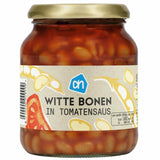 AH Witte Bonen in Tomatensaus