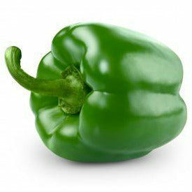 Green Pepper (DOM)