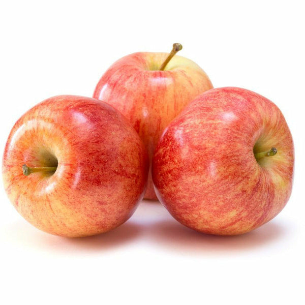 Gala Apples 3 lb