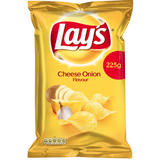 Lays Chips 225 gr