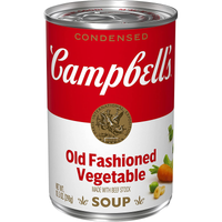 Campbell's Old Fashioin Vegetables 10.5oz