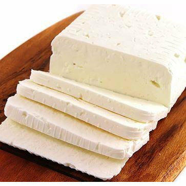 Paisa Cheese