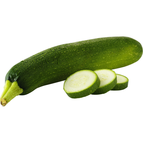 Zucchini Squash